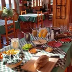 Hotel Los Bérchules