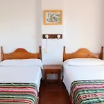 Los Hotel