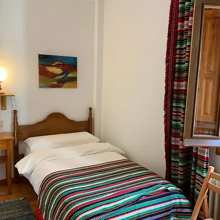 Hotel Los