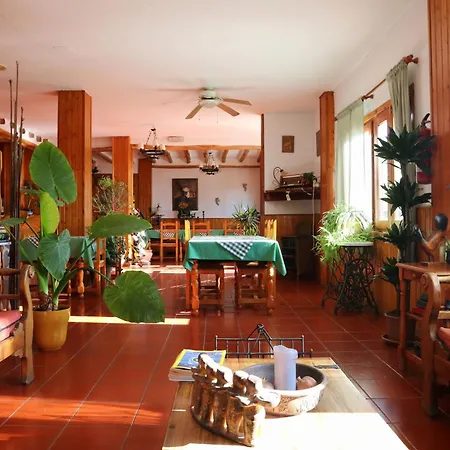 Hotel Los 2*