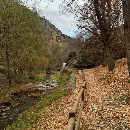 Los 2* Bérchules