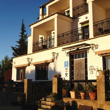Hotell Los