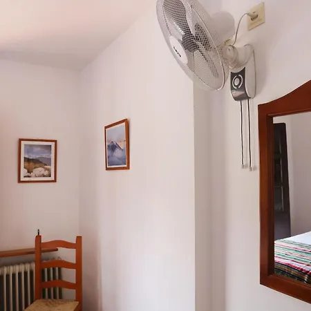 Ξενοδοχείο Los 2*